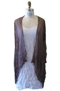Image of Sheer Moth Ali Cardigan 