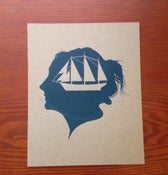 Image of Wayfarer Silhouette