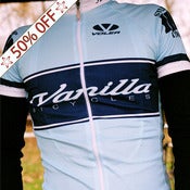 Image of Vanilla Team Jersey - SS