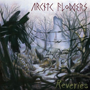 Image of Arctic Flowers - Reveries LP