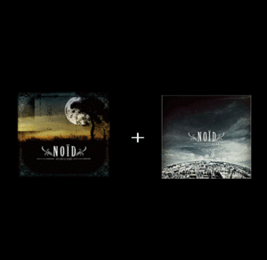 Image of PACK 2 ALBUMS "Sleepless night + The ever expanding" !!!PROMO!!!