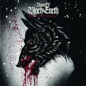 Image of Book of Black Earth - The Cold Testament LP