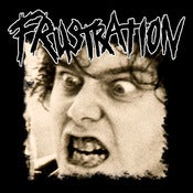 Image of Frustration - Frustration 7"