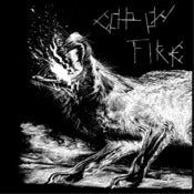 Image of Cop On Fire - Discography CD