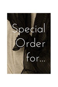 Image of Special Orders