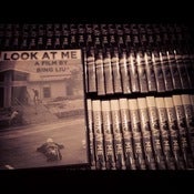 Image of Look At Me