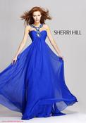 Image of Sherri Hill 1455