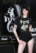 Image of Viper Room Dice Tee