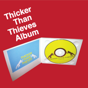 Image of Thicker Than Thieves