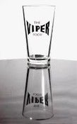 Image of Viper Pint Glass