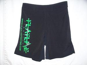 Image of Flatline Fighting Shorts