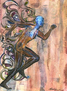 Image of The Beautiful II