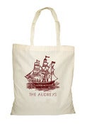 Image of Tote Bag