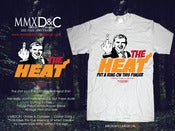 Image of MBDCR|DIVIDE&CONQUER |RINGFINGER F*#KTHEHEAT