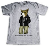 Image of Bear Mai By FFB