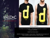 Image of MBDCR| "D" Un-Pirates | DIEFREELIVEFRESH