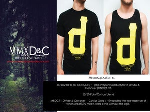Image of MBDCR| "D" Un-Pirates | DIEFREELIVEFRESH
