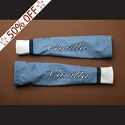 Image of Vanilla Team Arm Warmer