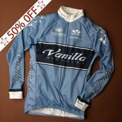 Image of Vanilla Team Jersey - LS