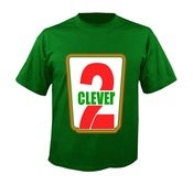 Image of 2c "2Clever"