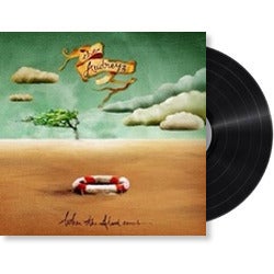 Image of When The Flood Comes - Vinyl