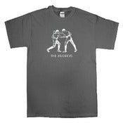 Image of Men's Charcoal Tee