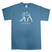 Image of Men's Indigo Tee