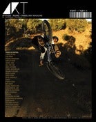 Image of A.R.T. BMX Magazine Issue 5