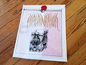 Image of Atalanthÿda - Episode I