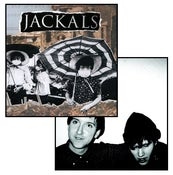 Image of Jackals / Grazes | Split | Coloured 7" Vinyl | £3.49 | ENJ005V