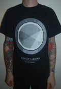 Image of Apollo's Arrows - Glass Vessels T-Shirt 