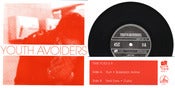 Image of Youth Avoiders "Time Flies E.P." (BMAB-11 / 2011)