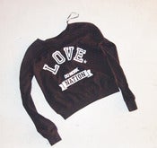 Image of Love DO WORK Nation 