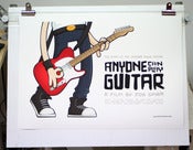 Image of Anyone Can Play Guitar