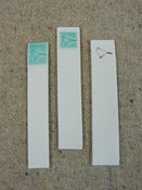 Image of Porcelain Bookmarks