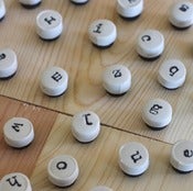 Image of alpha magnets