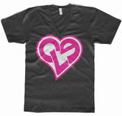 Cleveland's Got Heartt-shirt