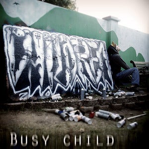 Image of Children Mixtape