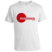 Image of KendamaUSA Logo Tee - White