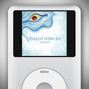 Image of Trapped Under Ice "Stay Cold" Digital Download