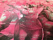 Image of Overused Icon Pink/Silver/Black Diamond Dust Edition by David Blake
