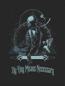 Image of By Any Means Necessary 