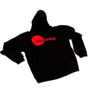 Image of Pullover Hoodie - Classic Logo 