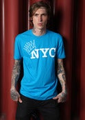Image of KingNYC Crown Logo Tee