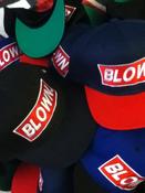 Image of BLOWN Snapbacks