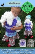Image of AVIVI Doll carrier