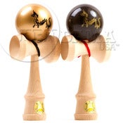 Image of Ozora Dragon Kendamas