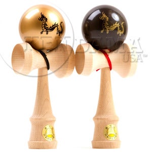 Image of Ozora Dragon Kendamas