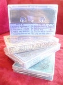 Image of Andrew Link - Impromptu Insanity Tape