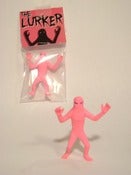 Image of Mini Lurker X Skinner (Pink)